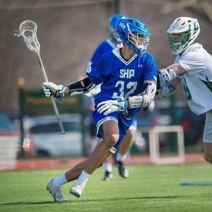 Meet your Posher, Elijah